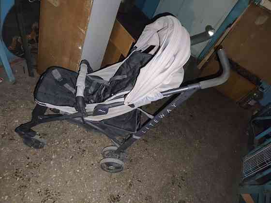 Продам коляску- трость Донецк