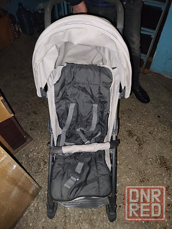 Продам коляску- трость Донецк - изображение 1