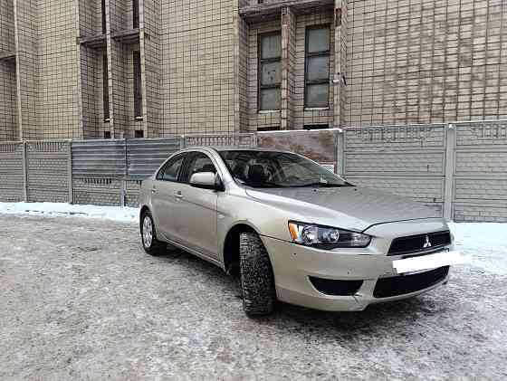 Продам Mitsubishi lancer X Донецк