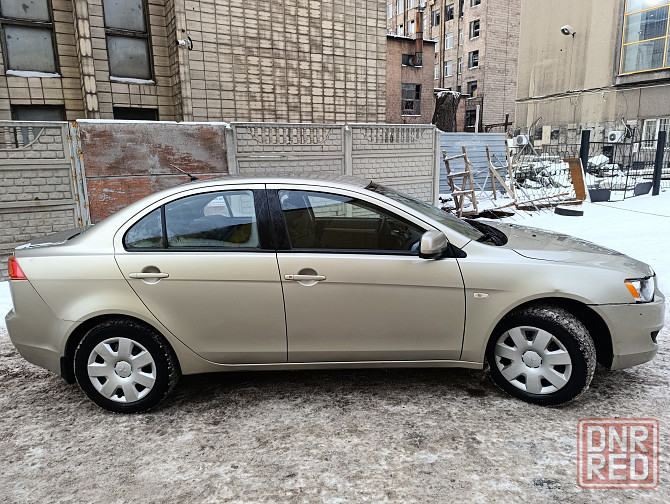 Продам Mitsubishi lancer X Донецк - изображение 2