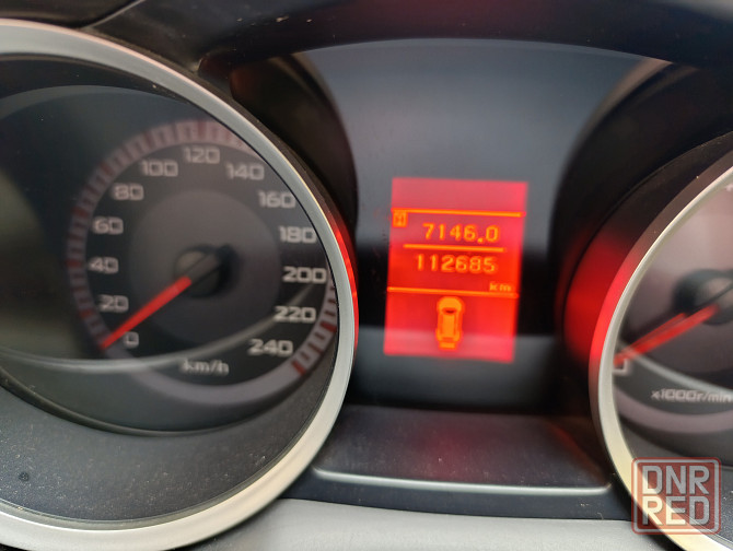 Продам Mitsubishi lancer X Донецк - изображение 4