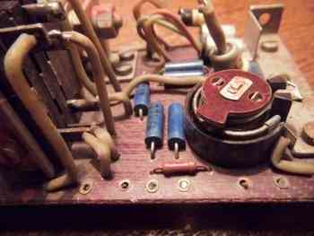 Реле электронно-механические Макеевка