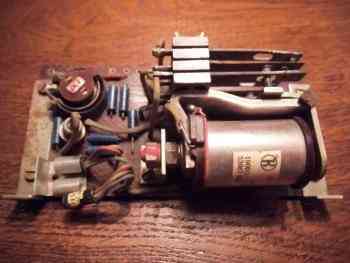 Реле электронно-механические Макеевка