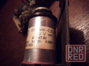 Реле электронно-механические Макеевка - изображение 4