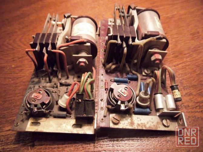 Реле электронно-механические Макеевка - изображение 1