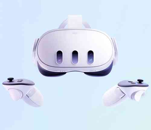 Активация Meta Quest 3 в россии/снг Москва