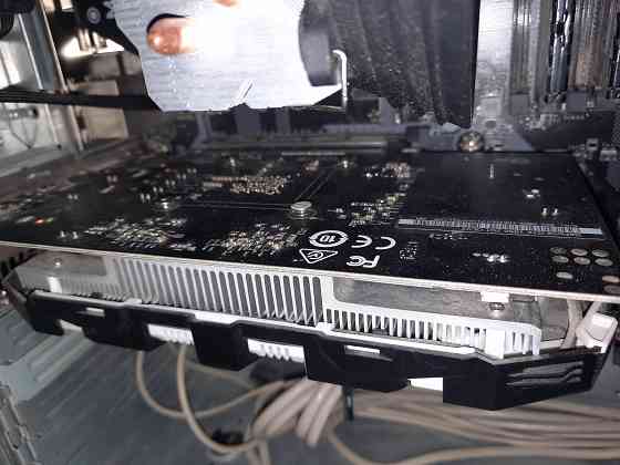 MSI GTX 1050 2 Гб Донецк