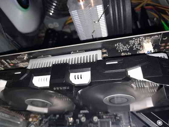 MSI GTX 1050 2 Гб Донецк