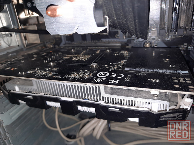 MSI GTX 1050 2 Гб Донецк - изображение 1