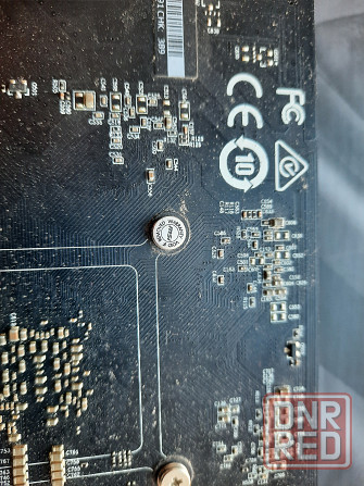 MSI GTX 1050 2 Гб Донецк - изображение 8