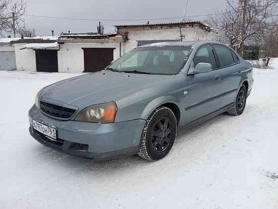 Продам Chevrolet Evanda 2005г. акпп-автомат Енакиево