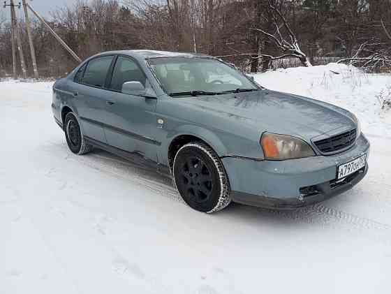 Продам Chevrolet Evanda 2005г. акпп-автомат Енакиево