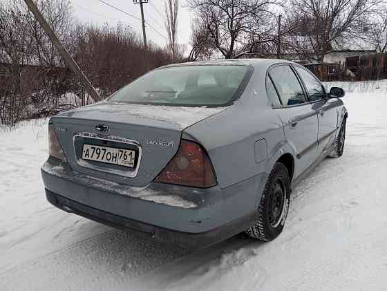 Продам Chevrolet Evanda 2005г. акпп-автомат Енакиево