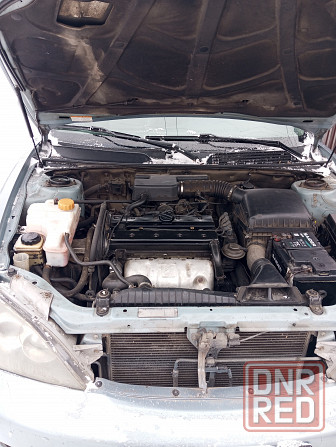 Продам Chevrolet Evanda 2005г. акпп-автомат Енакиево - изображение 8