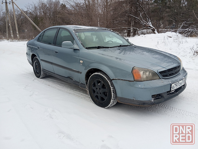 Продам Chevrolet Evanda 2005г. акпп-автомат Енакиево - изображение 3