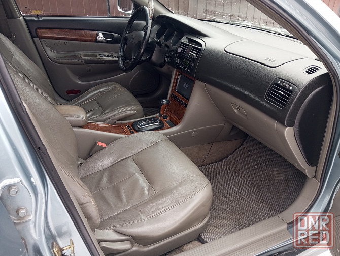 Продам Chevrolet Evanda 2005г. акпп-автомат Енакиево - изображение 6