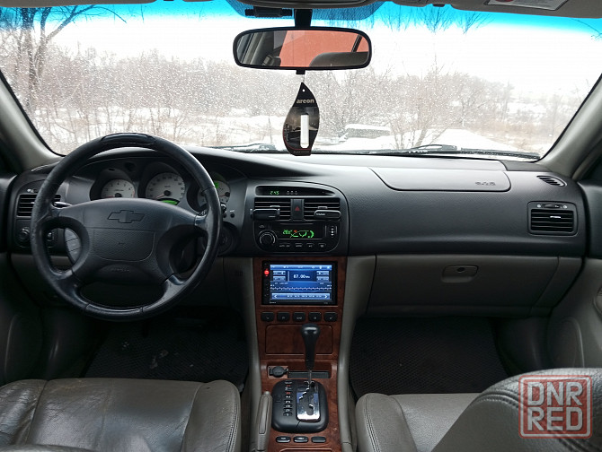 Продам Chevrolet Evanda 2005г. акпп-автомат Енакиево - изображение 7
