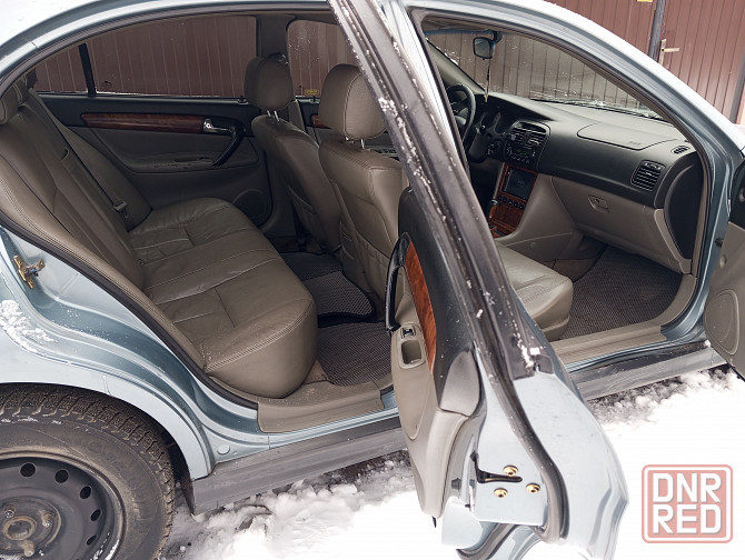 Продам Chevrolet Evanda 2005г. акпп-автомат Енакиево - изображение 5