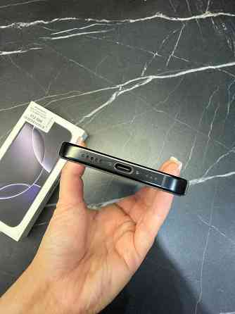 iPhone 16 pro 256gb Макеевка