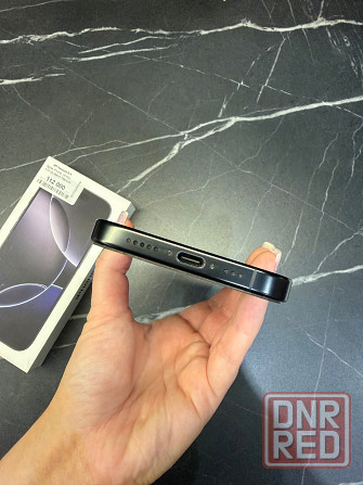 iPhone 16 pro 256gb Макеевка - изображение 3