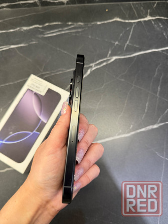 iPhone 16 pro 256gb Макеевка - изображение 2