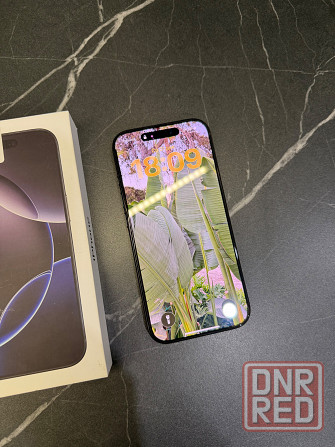iPhone 16 pro 256gb Макеевка - изображение 4