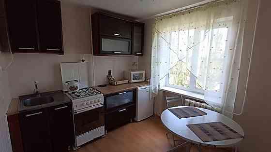 Посуточно уютная и просторная квартира в Харцызске на Черёмушках Харцызск