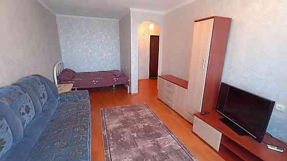 Посуточно уютная и просторная квартира в Харцызске на Черёмушках Харцызск