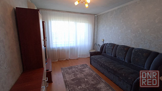 Посуточно уютная и просторная квартира в Харцызске на Черёмушках Харцызск - изображение 2