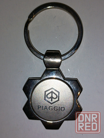 Брелок Piaggio Макеевка - изображение 1