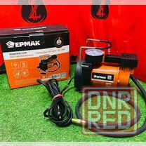 Компрессор Ермак Донецк - изображение 1