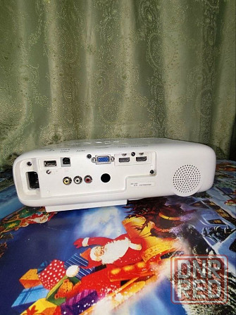 кинопроектор Донецк - изображение 3