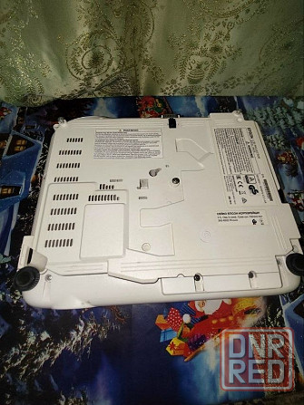 кинопроектор Донецк - изображение 2