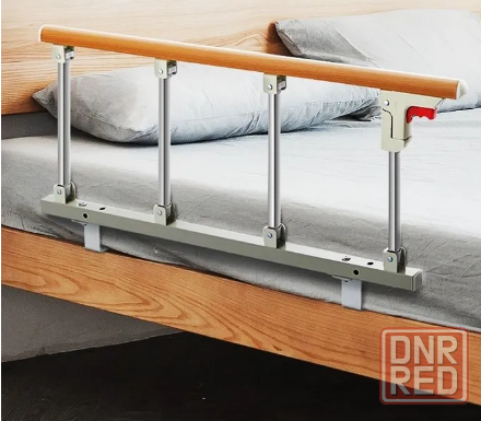 Ограждение складное на кровать Донецк - изображение 2