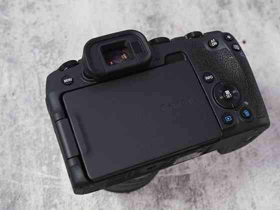 Canon EOS RP + RF 24-50 Макеевка