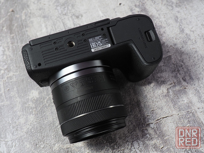 Canon EOS RP + RF 24-50 Макеевка - изображение 8