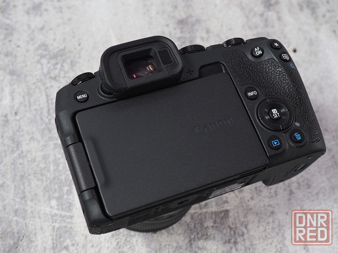Canon EOS RP + RF 24-50 Макеевка - изображение 5