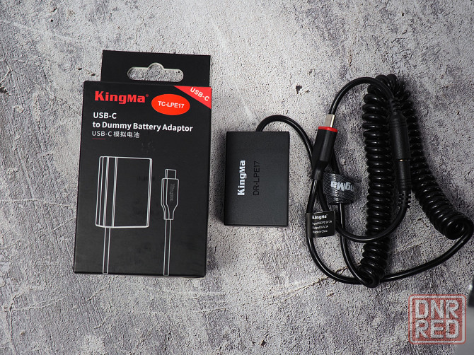 Canon EOS RP + RF 24-50 Макеевка - изображение 2