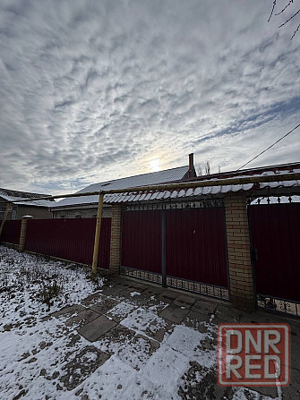 2 дома на Гвардейке(ориентир 5 больница) дг Макеевка - изображение 1