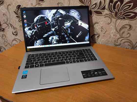 Ноутбук Acer а515-56 состояние те как новый Донецк