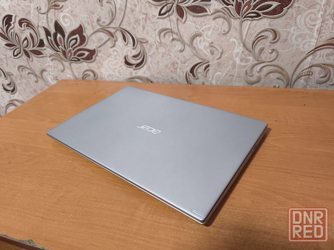 Ноутбук Acer а515-56 состояние те как новый Донецк - изображение 3