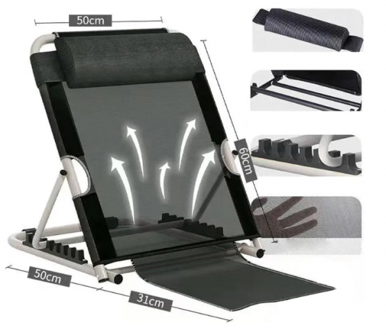 Опора под спину для лежачих больных Донецк