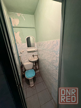 Встроенное нежилое помещение, ул.Ботаническая(Червоногвардейский район) дг Макеевка - изображение 6