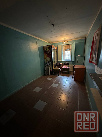 Встроенное нежилое помещение, ул.Ботаническая(Червоногвардейский район) дг Макеевка - изображение 1