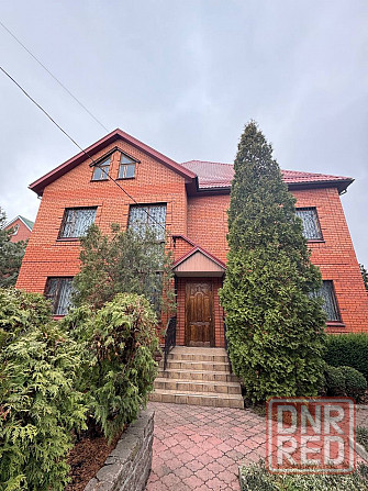 2-эт.дом на Бажаново(Центрально-городской район) дг Макеевка - изображение 1