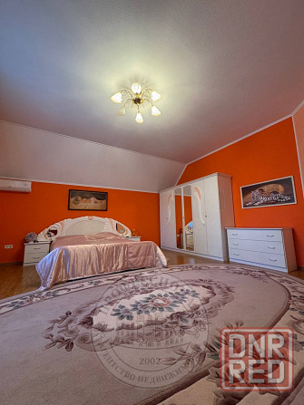 2-эт.дом на пос.Калинино(Червоногвардейский район) дг Макеевка - изображение 3