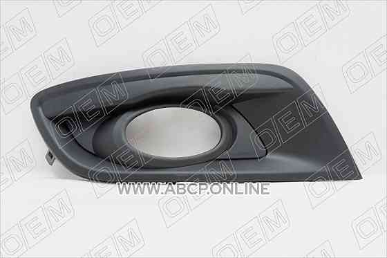 новые запчасти MAZDA 3.BK.седан.решотки бампера переднего. Донецк