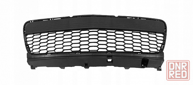 новые запчасти MAZDA 3.BK.седан.решотки бампера переднего. Донецк - изображение 2