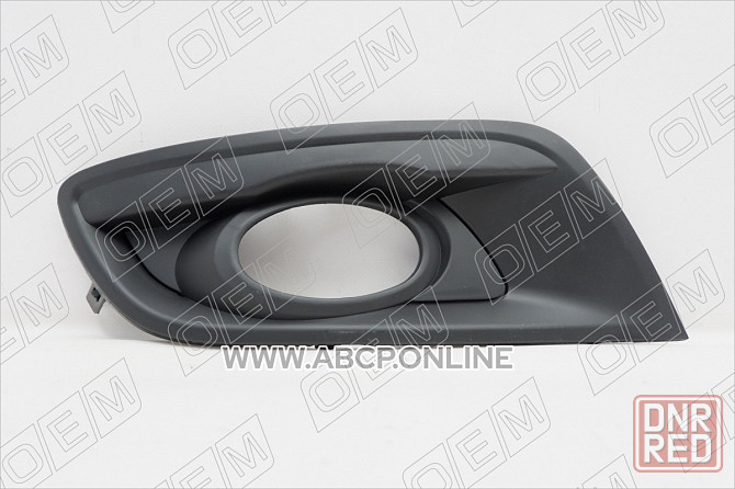 новые запчасти MAZDA 3.BK.седан.решотки бампера переднего. Донецк - изображение 3