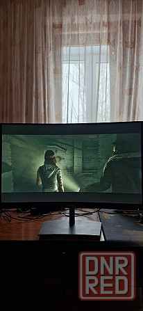 Продам монитор Phillips 241E Донецк - изображение 1